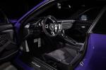 Porsche 911 GT3 RS Carbon Line by TechArt 2016 года